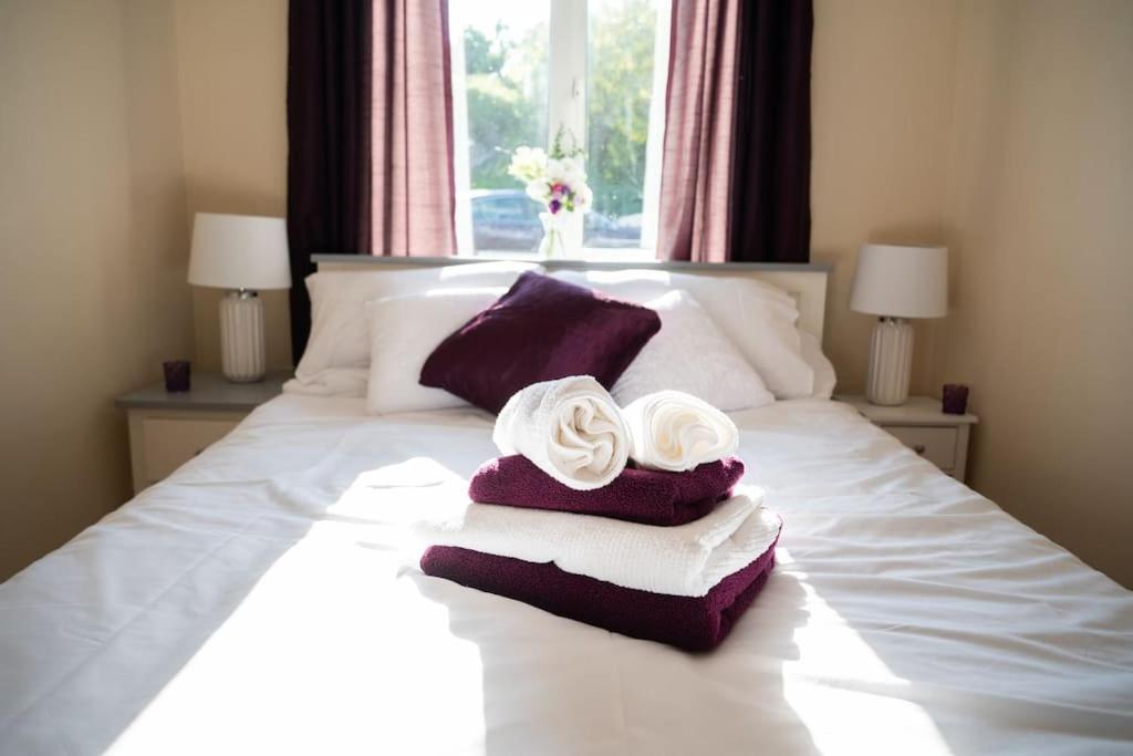 The Scotch Rock Villa Castlewellan Eksteriør bilde
