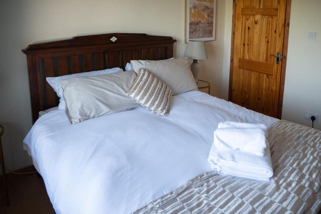 The Scotch Rock Villa Castlewellan Eksteriør bilde