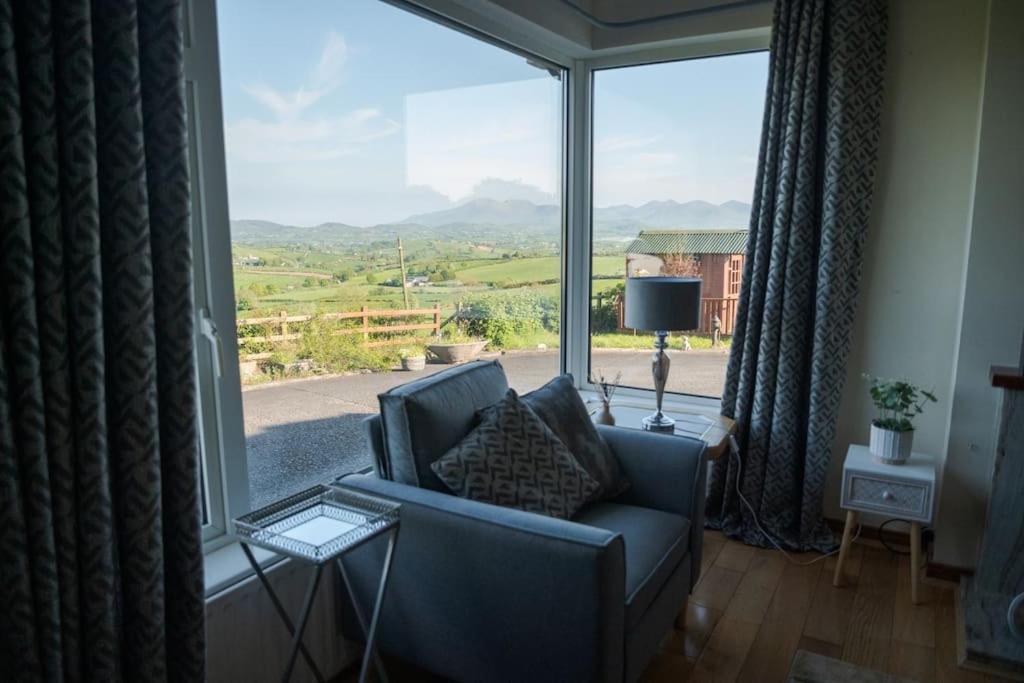 The Scotch Rock Villa Castlewellan Eksteriør bilde